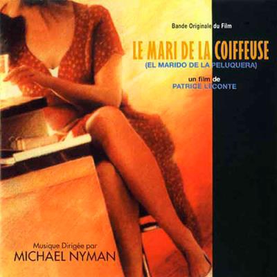 El marido de la peluquera B.S.O.