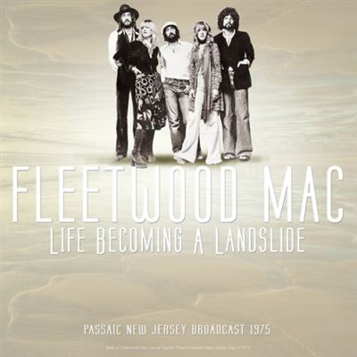 Best Of Live At Life Becoming A - Vinilo