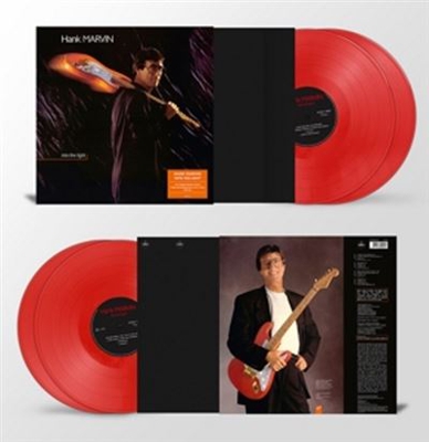 Into The Light -Coloured-  - Vinilo