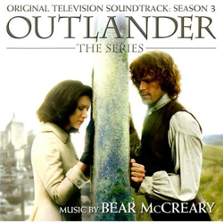 Outlander: Season 3 BSO en oferta