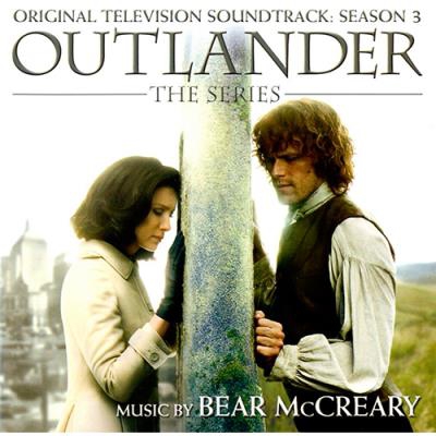 Outlander: Season 3 BSO