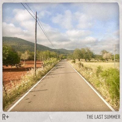 Last Summer - Vinilo