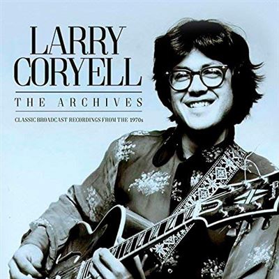 Box Set The Archives - Classic Broadcast Recording From The 1970's - 3 CD