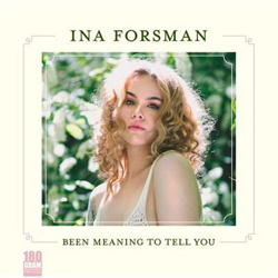 Been Meaning to Tell You - Vinilo precio