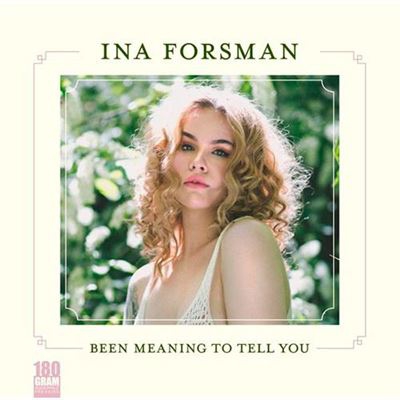 Been Meaning to Tell You - Vinilo