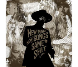 New Man, New Songs, Same Shit Vol 1 - Vinilo en oferta