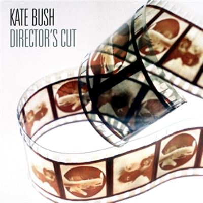 Director's Cut - 2 Vinilos