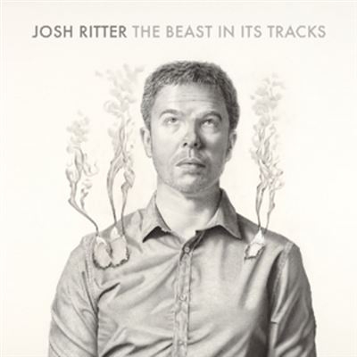 The Beast In Its Tracks - Vinilo