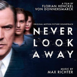 Never Look Away B.S.O. - Vinilo precio