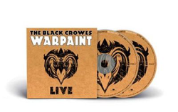 Warpaint live características