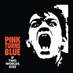 If Two Worlds Kiss - Vinilo claro precio