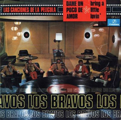 Dame un poco de amor (Bring A Little Lovin') - Vinilo + tarjeta de descarga características