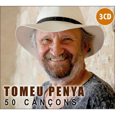 50 Cançons (3 CD)