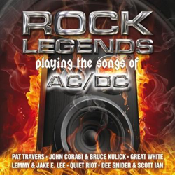 Rock Legends - Vinilo precio