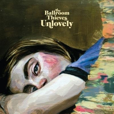 Unlovely - Vinilo