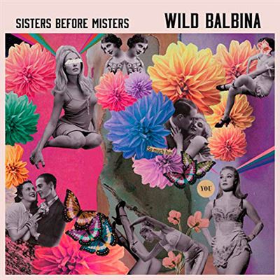 Sisters Before Misters - Vinilo
