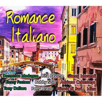 Romance Italiano