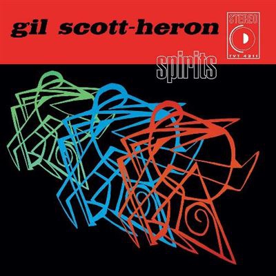Spirits -Annivers- Vinilo