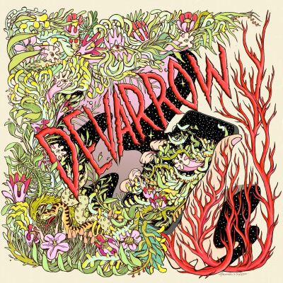 Devarrow - Vinilo
