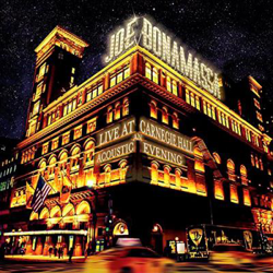 Live at Carnegie Hall - Vinilo + mp3 precio
