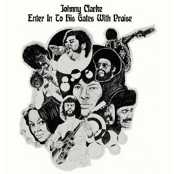 Enter Into His Gates With Praise - Vinilo características