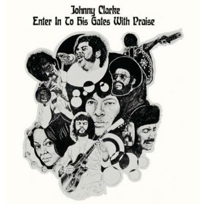 Enter Into His Gates With Praise - Vinilo