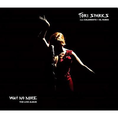 Wait No More - Vinilo