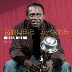 Miles Ahead - Vinilo precio