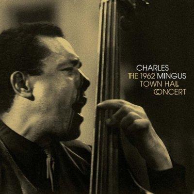 1962 Town Hall Concert (Edición vinilo)