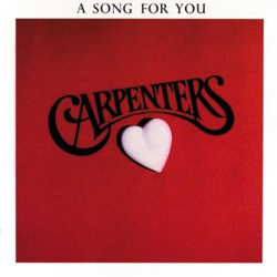 A Song For You - Vinilo precio