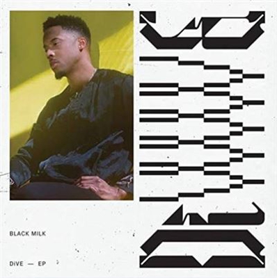 Dive - Vinilo