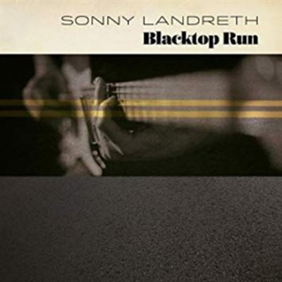 Blacktop Run - Vinilo color