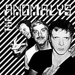 Trooper - Vinilo características