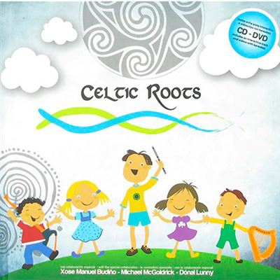 Celtic Roots - CD + DVD
