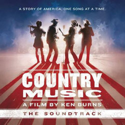 Box Set Country Music - A Film By Ken Burns B.S.O. - 5 CD características