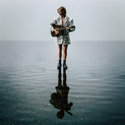 A Space For Lost Time - Vinilo