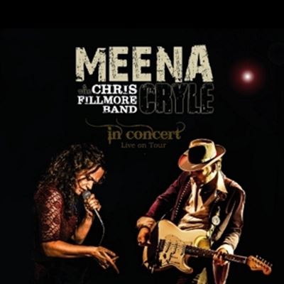 In Concert - Vinilo