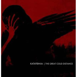 The Great Cold Distance - Vinilo en oferta
