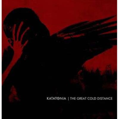 The Great Cold Distance - Vinilo
