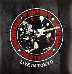 Live in Tokyo - 2 Vinilos + 2 CD en oferta