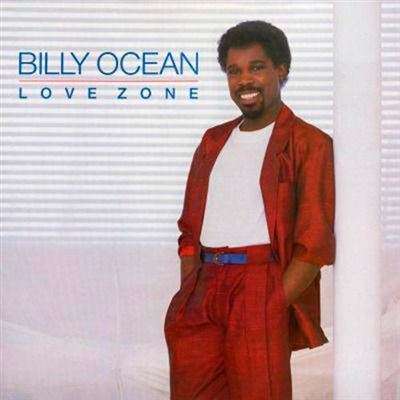 Love Zone - Vinilo