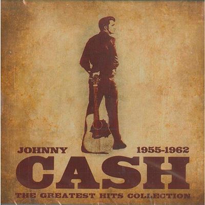 The Greatest Hits Collection 1955-1962 - Vinilo
