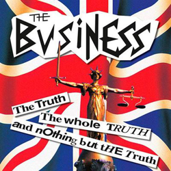 The Truth, The Whole Truth And Nothing But The Truth - Vinilo precio