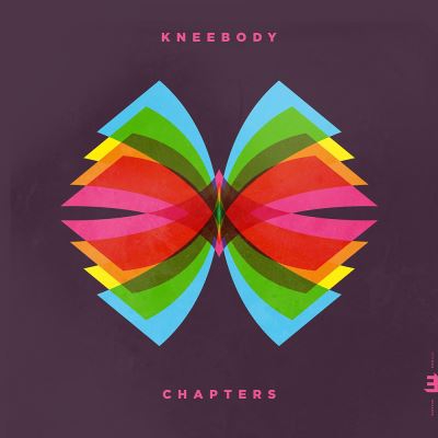 Chapters - 2 vinilos