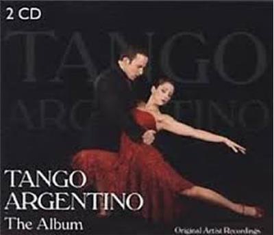 Tango argentino