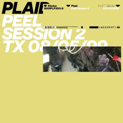 Peel Session 2 - Vinilo