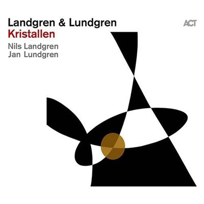 Kristallen - Vinilo