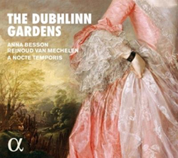 Dubhlinn Gardens precio