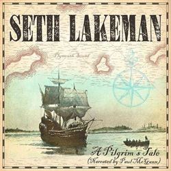 A Pilgrim's Tale - Vinilo en oferta