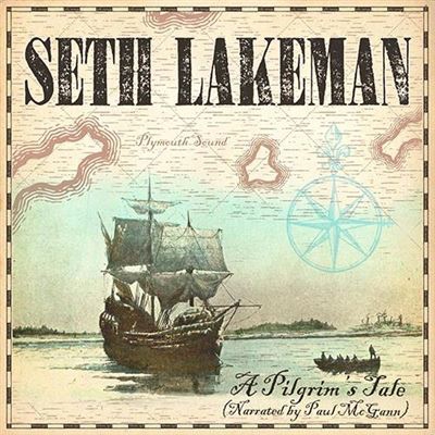 A Pilgrim's Tale - Vinilo